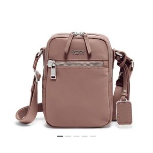 TUMI Persia Crossbody